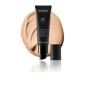 Teint satiné - Age-defying foundation - beige B30